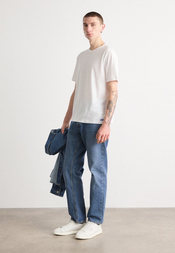 NAOLO 3 PACK - Basic T-shirt - open miscellaneous