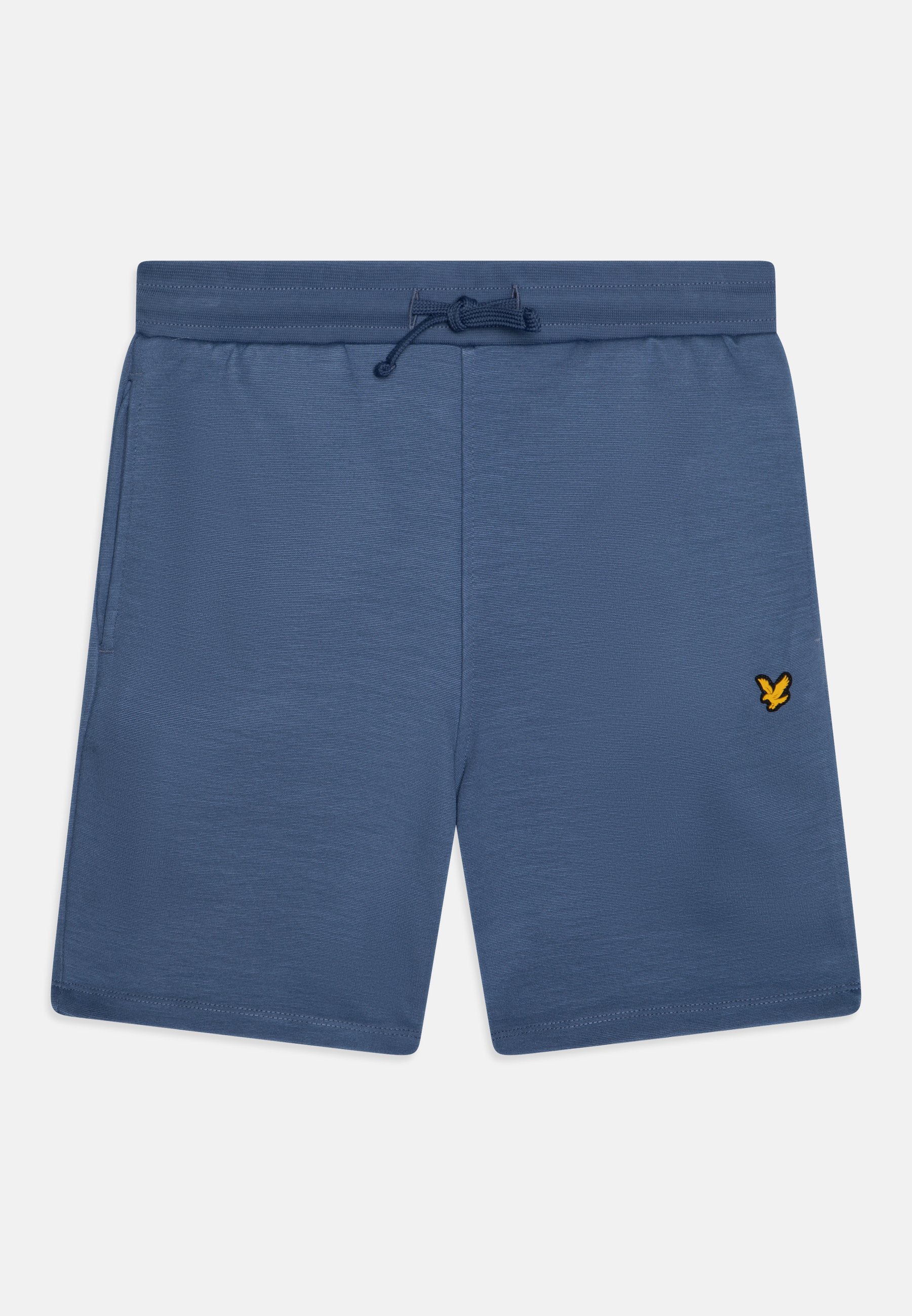 Lyle Scott FLY UNISEX Tracksuit bottoms storm blue/blue