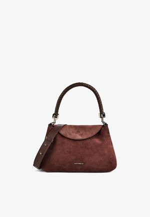 Coccinelle, Handtasche - berry-berry