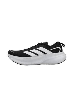 adidas Originals, SUPERNOVA GLIDE W - Sneakers laag - black