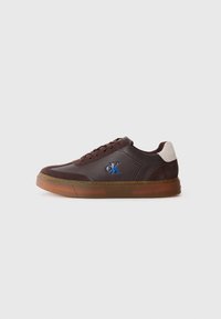 CUPSOLE - Sneakers - bordeaux