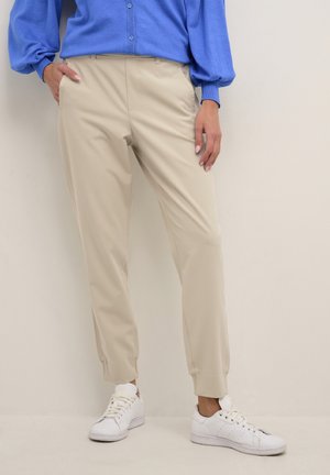 Kaffe Stoffhose - grey