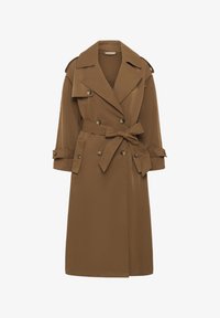 Love Copenhagen Trenchcoat toffee/brown Zalando