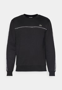 Unselected, black