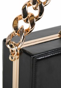 Miriade GLOW - Borsa a mano - nero