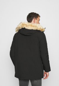 Schott - Płaszcz zimowy