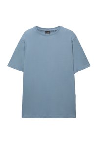 JOIN LIFE - T-shirts basic - blue