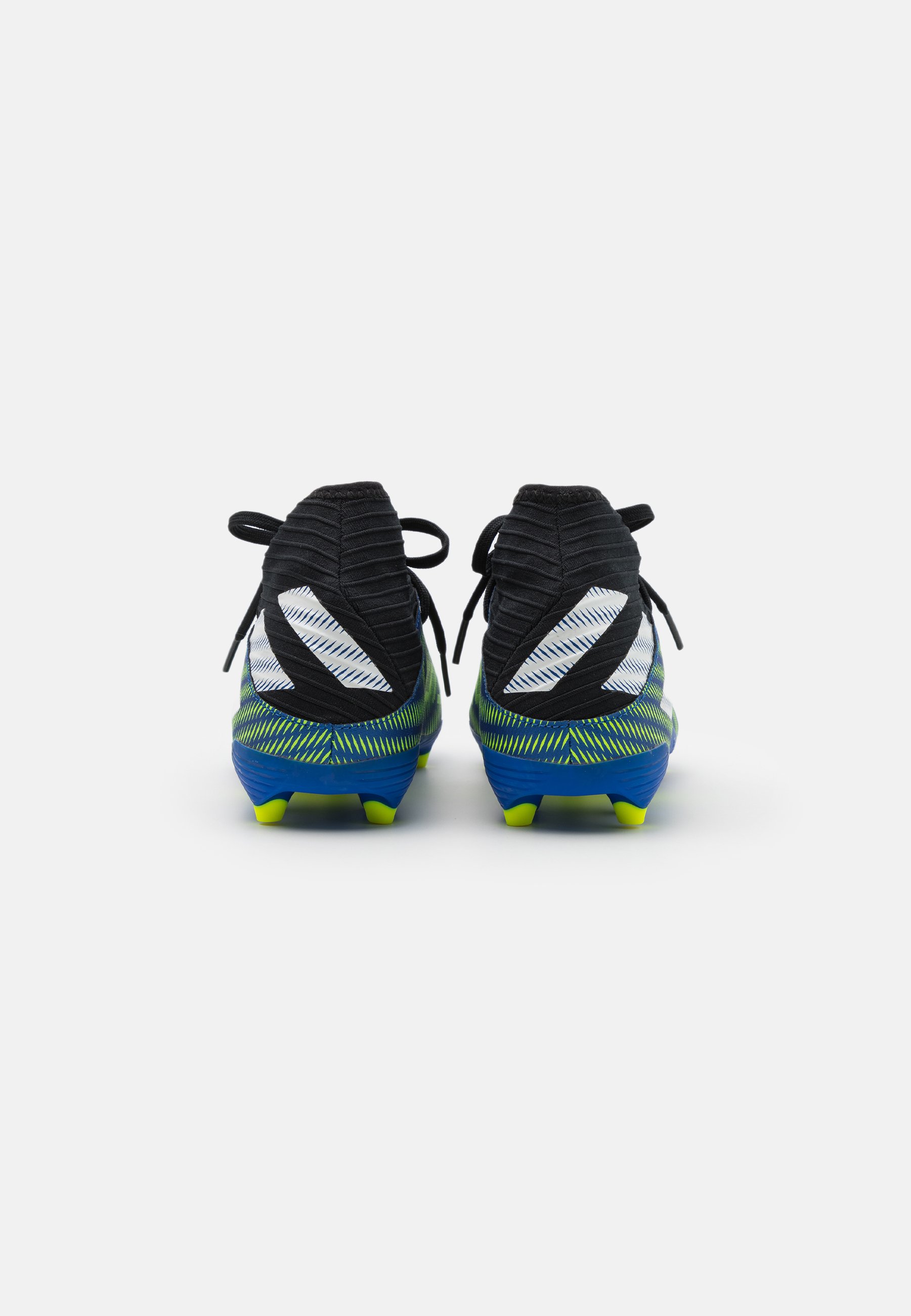 adidas Nemeziz 3 FG Blanc/Noir - 120320G | Footcenter