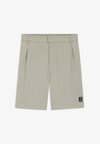 FRANJO262S - Short - light/pastel green