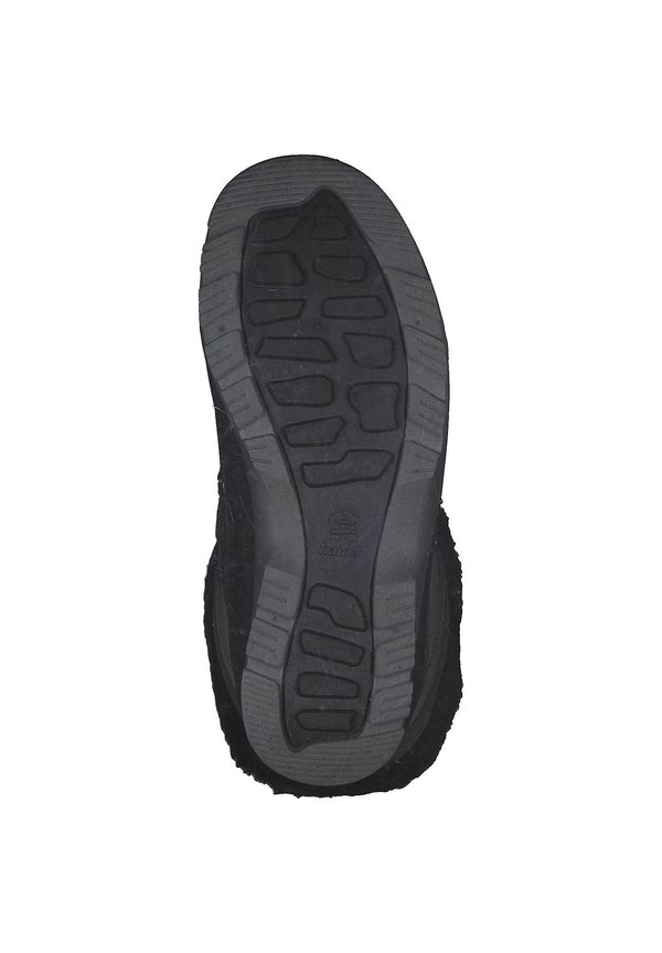 SNOWVALLEY – Snowboot/Winterstiefel – grau