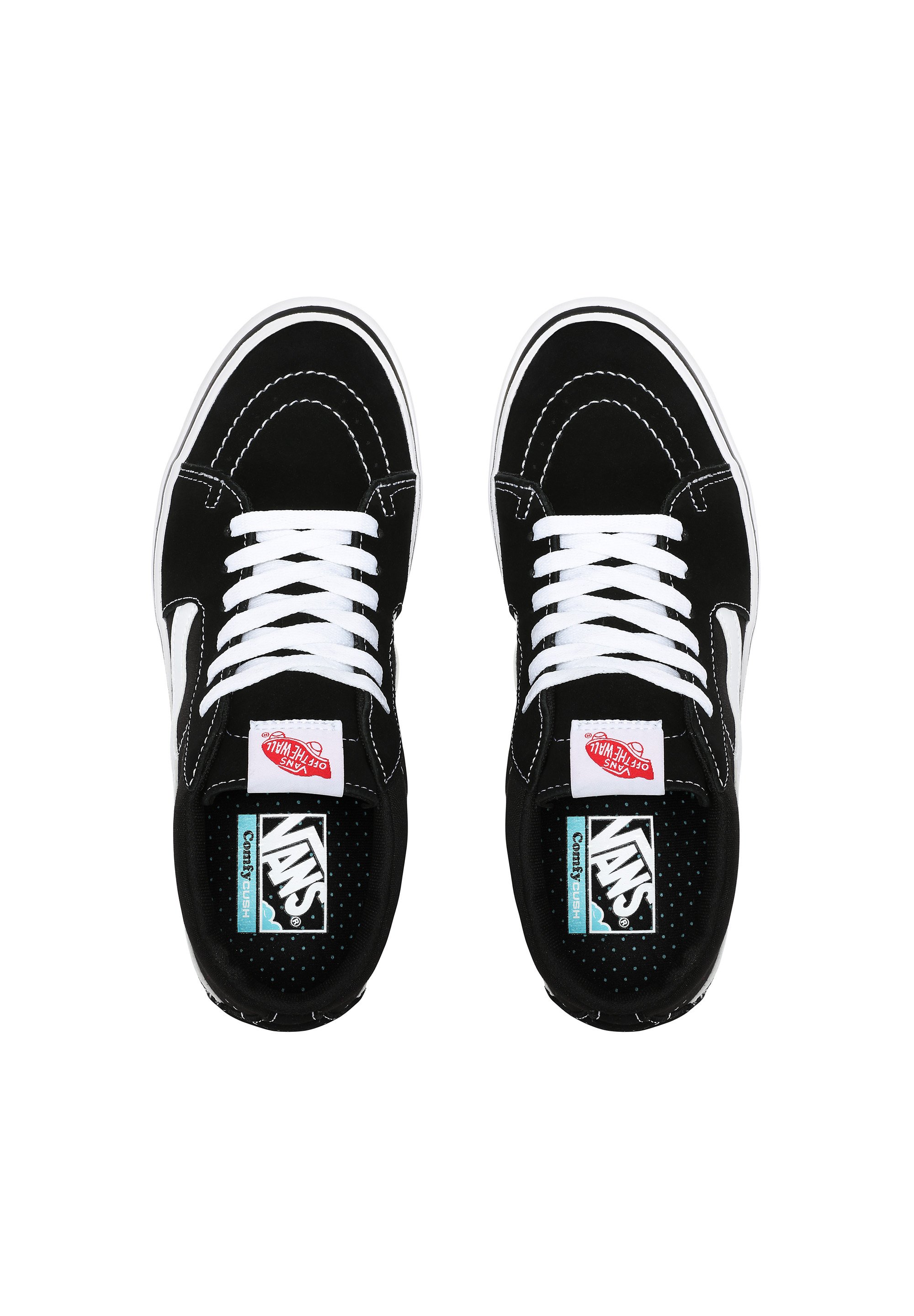 Vans SK8 Mid Comfycush Classic
