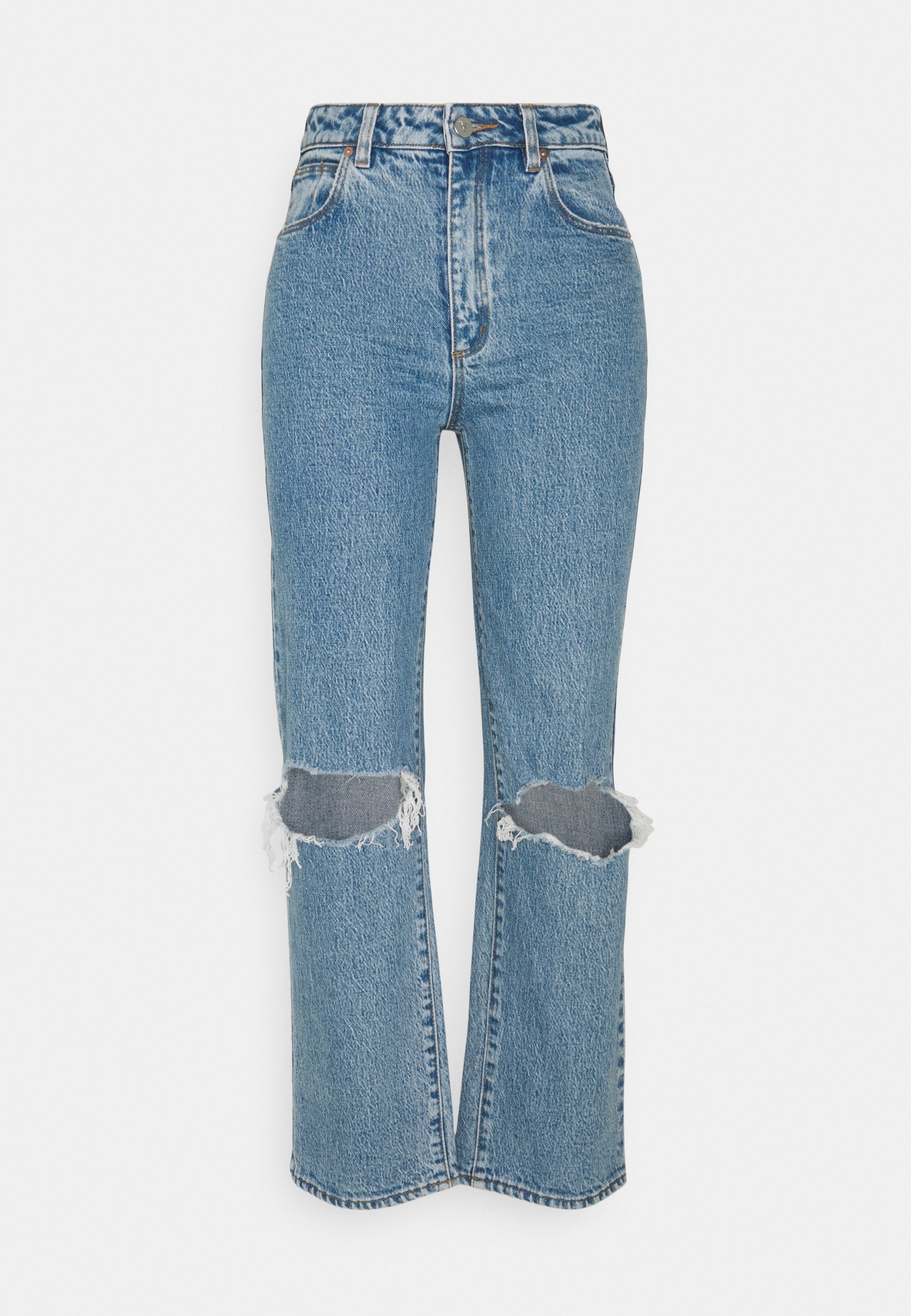 abrand jeans jacket