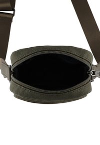 JOOP! Jeans MIRANO RAFAEL - Sac bandoulière - khaki