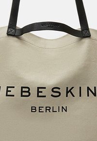 LIEBESKIND BERLIN Shopper shopper borsa Warm Canvas