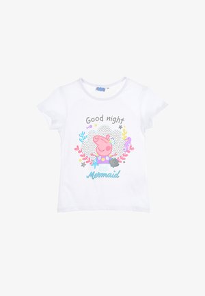 Pyjama set - mehrfarbig