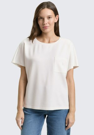 T-shirt basic