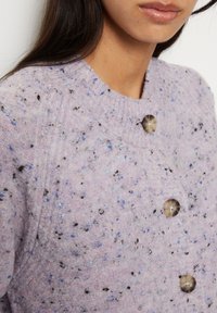 Marc O'Polo DENIM Kofta - purple