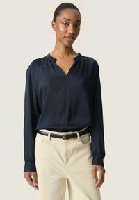 Soaked in Luxury SLIoana - Blouse - night sky