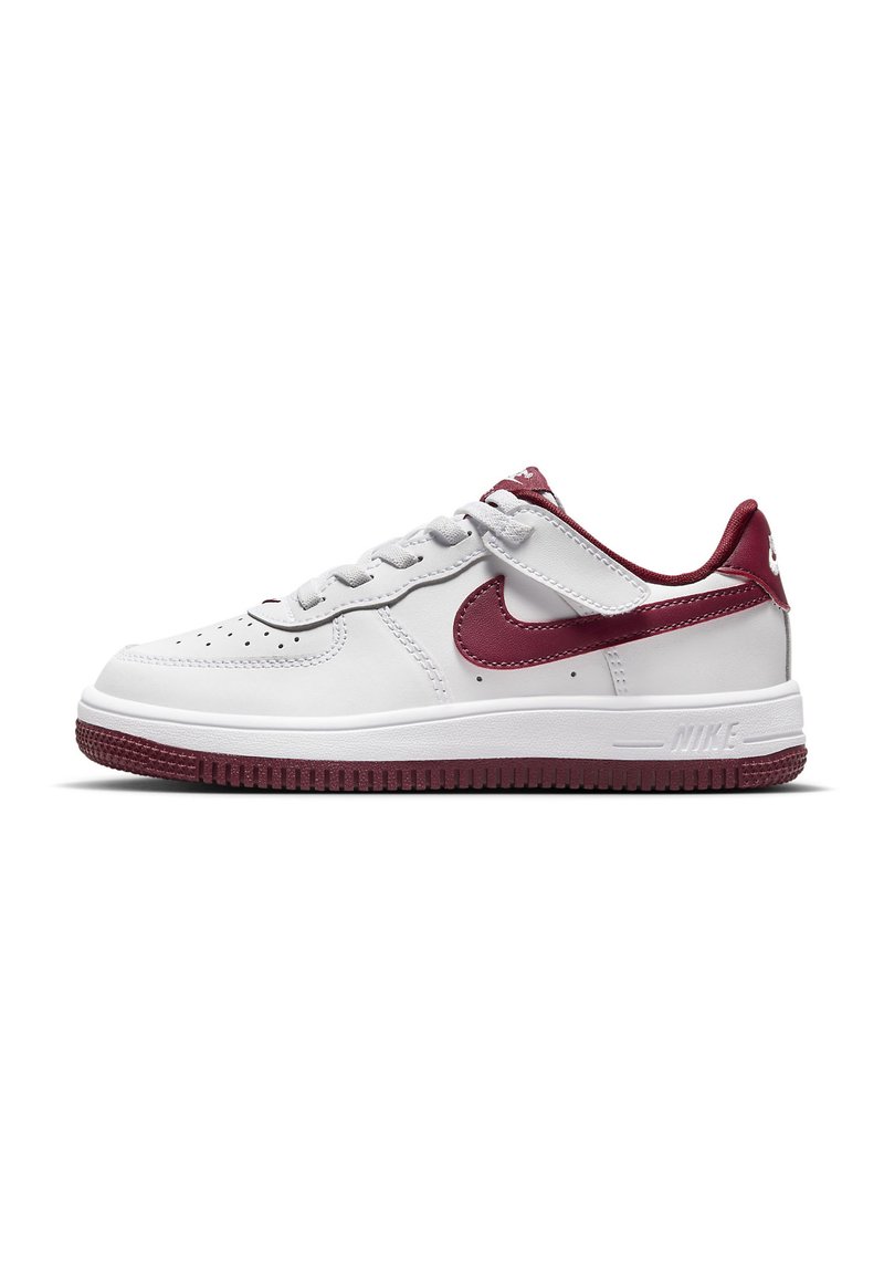 Nike Sportswear - FORCE 1 EASYON UNISEX - Sneakersy niskie, Powiększ