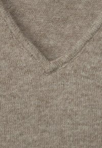 Cecil Jersey de punto - mottled beige