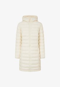 Atlasīts, mousse white