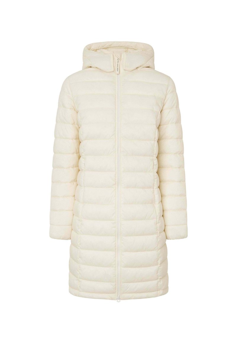 Pepe Jeans Wintermantel crème