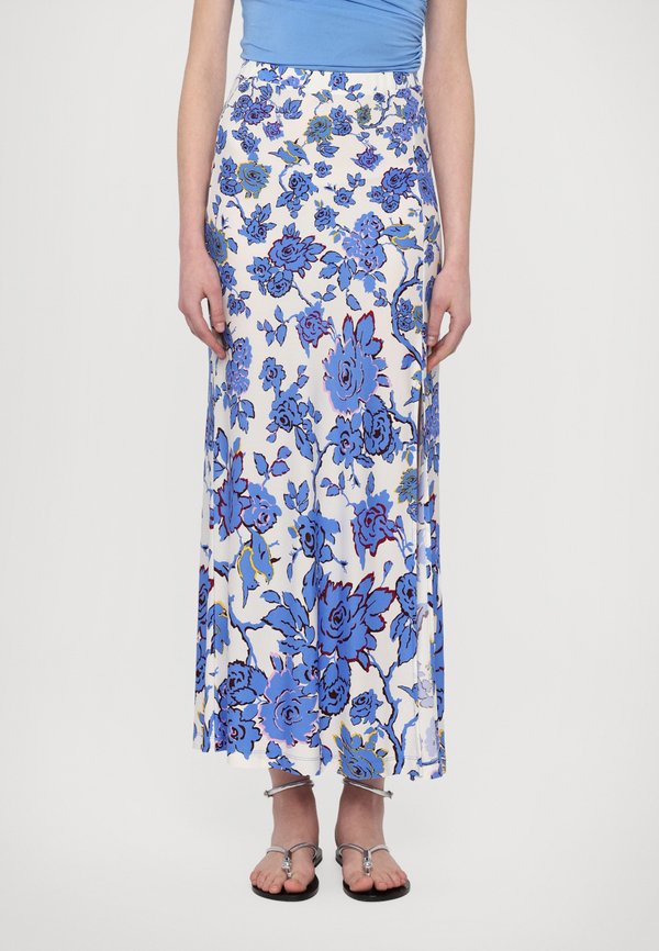 ISADORA SKIRT - Maxi skirt