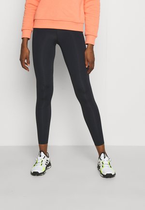 POWER - Collant - black