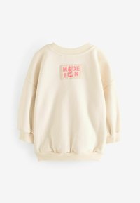 Next Collegepaita - white