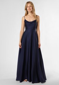 Unausgewählt, marine