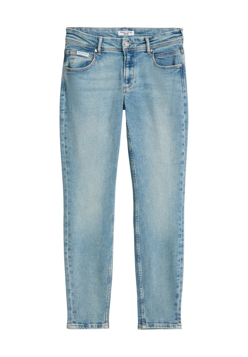 Vaqueros slim fit