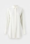 BERTOA - Overhemdblouse - open white