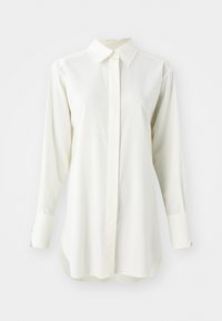 BERTOA - Overhemdblouse - open white