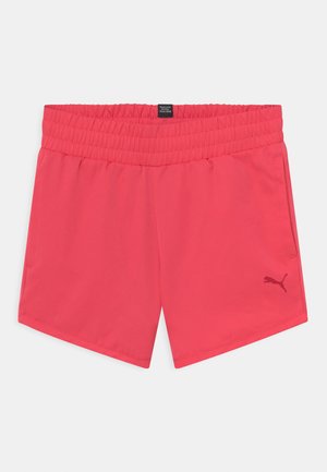 ACTIVE - Pantalón corto de deporte - paradise pink