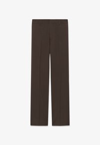 Nevybrané, chocolate brown