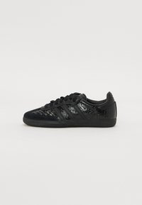 SAMBA OG UNISEX - Trainers - core black