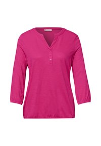 Unausgewählt, magenta dream