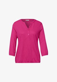 Unausgewählt, magenta dream
