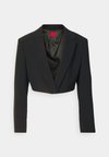 AMADONNA - Bleiseri - black