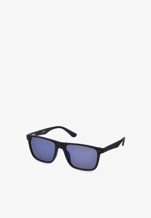 Police, SUNGLASSES - Sunglasses - black
