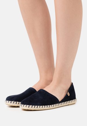 VERBENAS, Espadrilles - blue