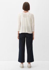 s.Oliver BLACK LABEL Kofta - off-white