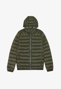 Ausgewählt, khaki