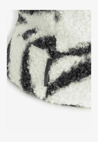 Vybráno, zebra print