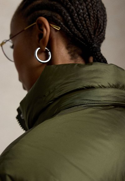 Polo Ralph Lauren MID-WEIGHT DOWN PUFFER JACKET - Piumino - new olive