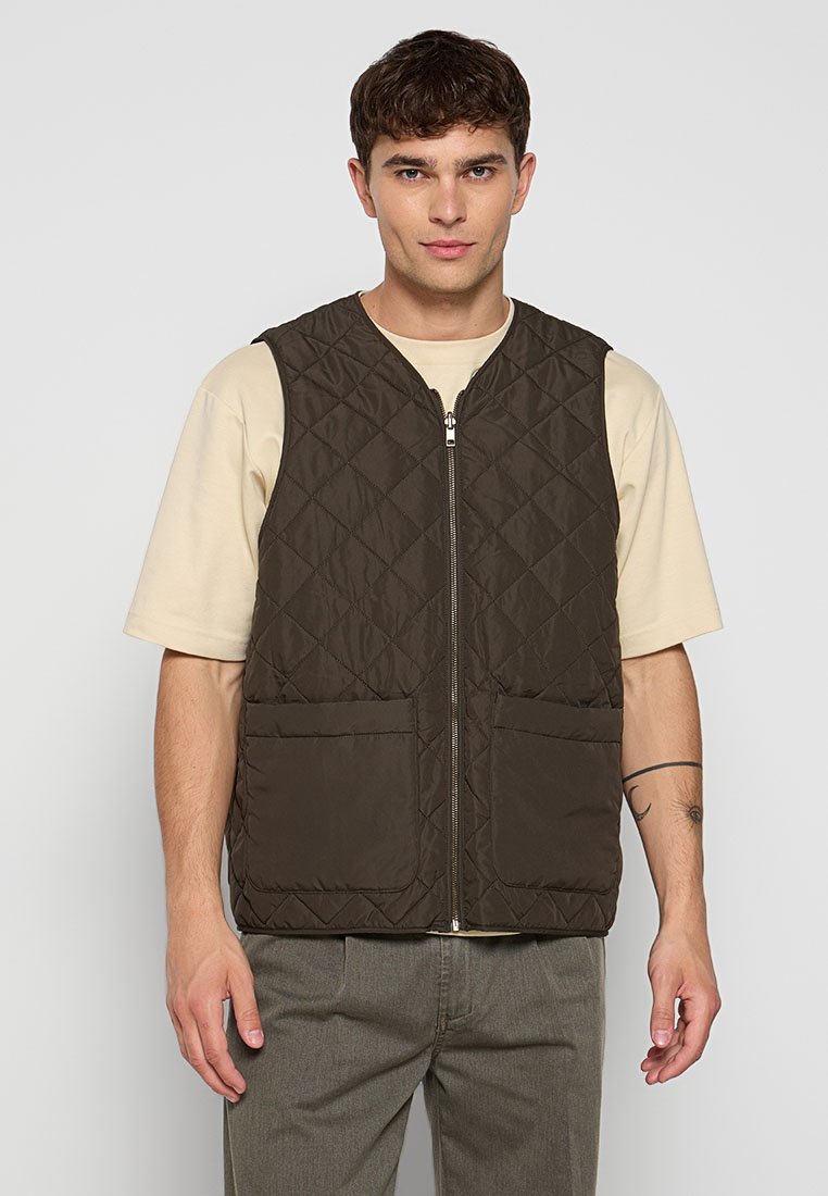 RELAXED FIT 3 IN 1