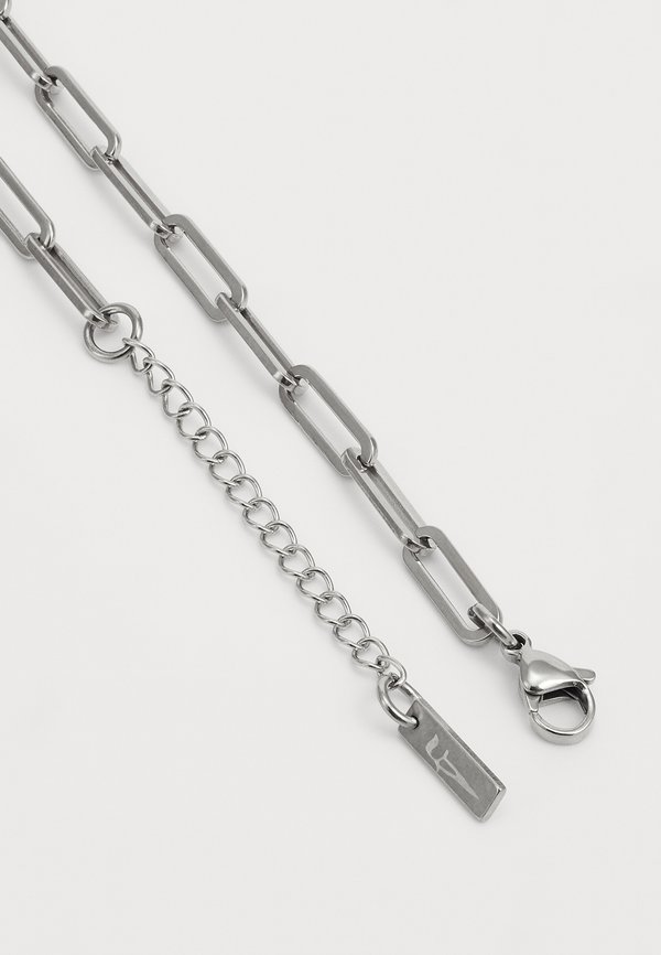 TINY LINK CHAIN UNISEX - Necklace4