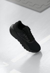 SPLIT FLEX - Tréningová obuv - black/grey 5