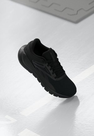 SPLIT FLEX - Zapatillas de entrenamiento - black/grey 5