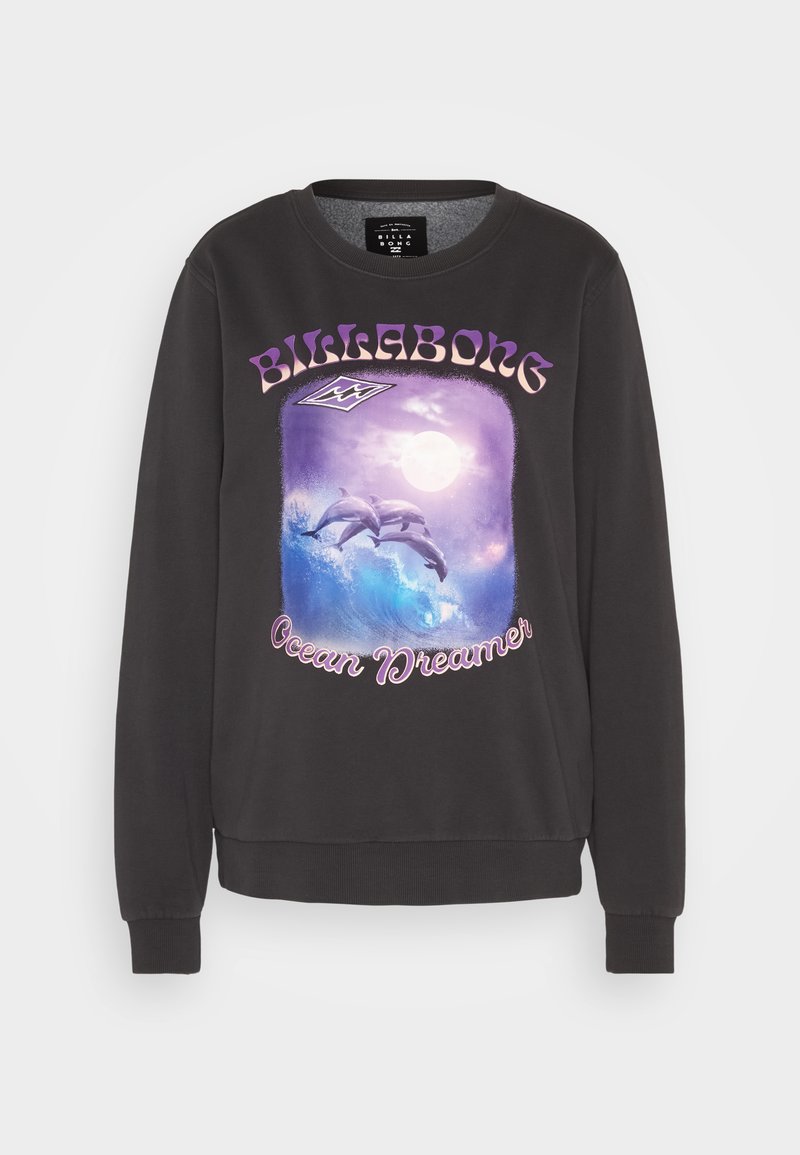 Billabong Sweater zwart